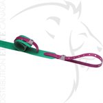 HUMANE RESTRAINT POLYURETHANE LOCKING WRIST BED RESTRAINT