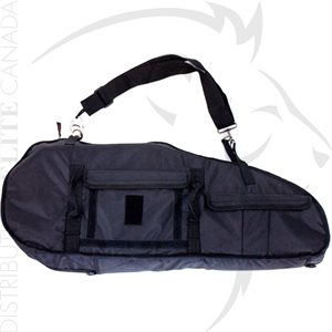 BAKER BALLISTICS BREAKAWAY CARRY BAG