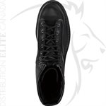 DANNER ACADIA 8in BLACK (10 NARROW)