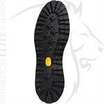 DANNER ACADIA 8in BLACK (10 NARROW)