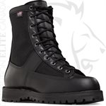 DANNER ACADIA 8in BLACK 400G (7 WIDE)