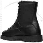 DANNER ACADIA 8in BLACK 400G (7 WIDE)