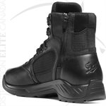 DANNER KINETIC SIDE-ZIP 6in BLACK GTX (11.5 WIDE)