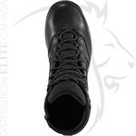 DANNER KINETIC SIDE-ZIP 6in BLACK GTX (11.5 WIDE)