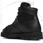 DANNER PATROL 6in BLACK (7 WIDE)