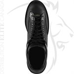 DANNER PATROL 6in BLACK (7 WIDE)