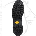 DANNER PATROL 6in BLACK (7 WIDE)