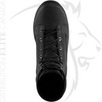 DANNER TACHYON 8in BLACK (5 WIDE)