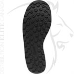 DANNER TACHYON 8in BLACK (5 WIDE)