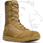 DANNER TACHYON 8in COYOTE (6.5 REGULAR)