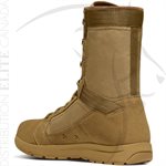 DANNER TACHYON 8in COYOTE (6.5 REGULAR)
