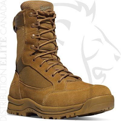 DANNER TANICUS 8in COYOTE DANNER DRY (7.5 WIDE) DANNER TANICUS 8in COYOTE DANNER DRY (7.5 WIDE)