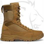 DANNER TANICUS 8in COYOTE DANNER DRY (7.5 WIDE)