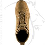 DANNER TANICUS 8in COYOTE DANNER DRY (7.5 WIDE)