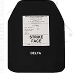 USI DELTA - LEVEL III - POLYETHYLENE ICP - 10X12