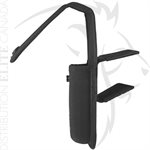 DRAGON SKIN FENIX 21 POUCH - OPEN BELT LOOP