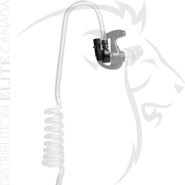 SUREFIRE UNIVERSAL ACOUSTIC COUPLER ASSEMBLY