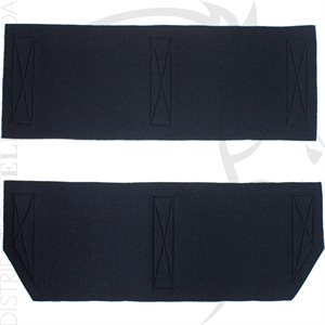 BAKER BALLISTICS ELASTIC VELCRO SIM COVER