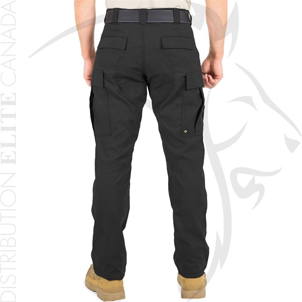FIRST TACTICAL MEN V2 BDU PANT BLACK 28X30