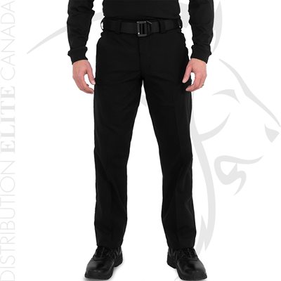 FIRST TACTICAL HOMME V2 SERVICE PRO 6 POCHE - NOIR - 30X34