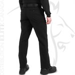 FIRST TACTICAL HOMME V2 SERVICE PRO 6 POCHE - NOIR - 30X34