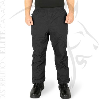 FIRST TACTICAL PANTALON PLUIE TACTIX - NOIR - 4X