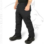 FIRST TACTICAL PANTALON PLUIE TACTIX - NOIR - 4X