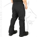 FIRST TACTICAL PANTALON PLUIE TACTIX - NOIR - 4X