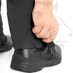 FIRST TACTICAL PANTALON PLUIE TACTIX - NOIR - 4X