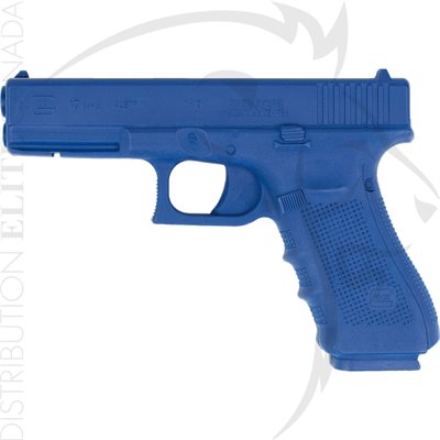 BLUEGUNS GLOCK 17 / 22 / 31 GEN 4 BLUEGUNS GLOCK 17 / 22 / 31 GEN 4