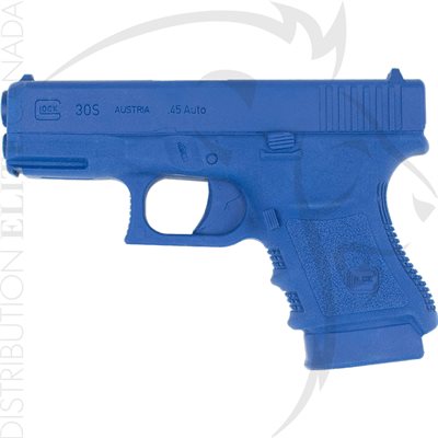 BLUEGUNS GLOCK 30S BLUEGUNS GLOCK 30S