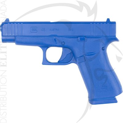BLUEGUNS GLOCK 48