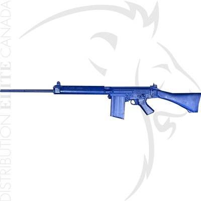 BLUEGUNS L1A1 SLR