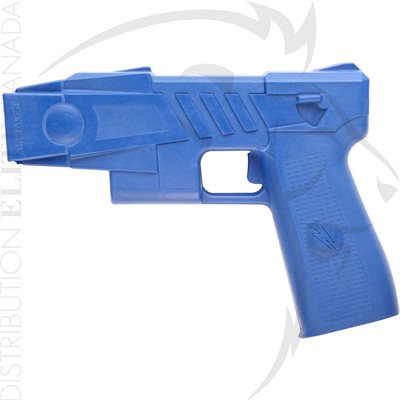 BLUEGUNS TASER M26 W / SAFETY OFF BLUEGUNS TASER M26 W / SAFETY OFF