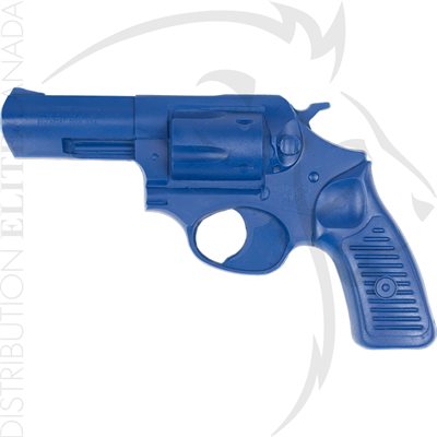 BLUEGUNS RUGER SP101 3in