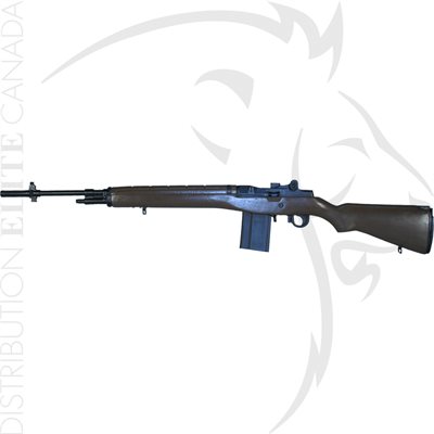 BLUEGUNS SPRINGFIELD M14 RIFLE PEINT BLUEGUNS SPRINGFIELD M14 RIFLE PEINT