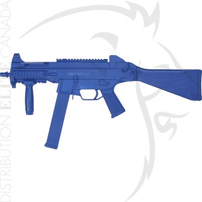 BLUEGUNS H&K UMP-45 BLUEGUNS H&K UMP-45