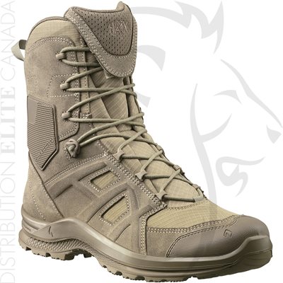 HAIX BLACK EAGLE ATHLETIC 2.0 VT HI SZ DESERT (8 MEDIUM)