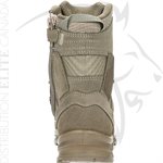 HAIX BLACK EAGLE ATHLETIC 2.0 VT HI SZ DESERT (8 MEDIUM)
