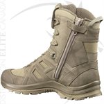 HAIX BLACK EAGLE ATHLETIC 2.0 VT HI SZ DESERT (8 MEDIUM)
