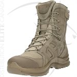 HAIX BLACK EAGLE ATHLETIC 2.0 VT HI SZ DESERT (8 MEDIUM)