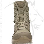 HAIX BLACK EAGLE ATHLETIC 2.0 VT HI SZ DESERT (8 MEDIUM)