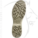 HAIX BLACK EAGLE ATHLETIC 2.0 VT HI SZ DESERT (8 MEDIUM)