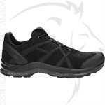 HAIX BLACK EAGLE ATHLETIC 2.1 T LOW (9.5 WIDE)