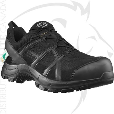 HAIX BLACK EAGLE SAFETY 42.1 LOW (14 MEDIUM)