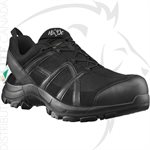 HAIX BLACK EAGLE SAFETY 42.1 LOW (14 MEDIUM)