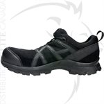 HAIX BLACK EAGLE SAFETY 42.1 LOW (14 MEDIUM)