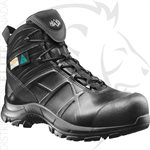 HAIX BLACK EAGLE SAFETY 52 MID (10 MEDIUM)