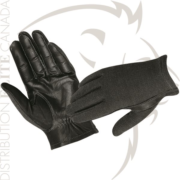 HATCH KSG500 SHOOTING GLOVES W / KEVLAR SMALL