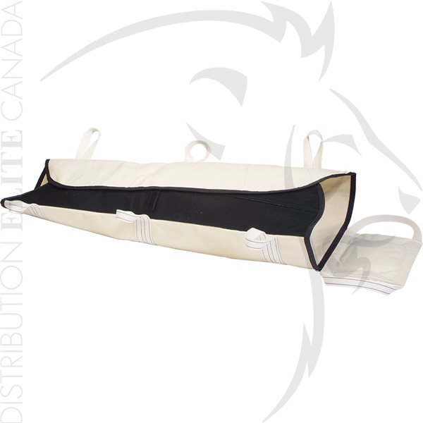 HUMANE RESTRAINT BLANKET WRAP LARGE (72in x 60in)